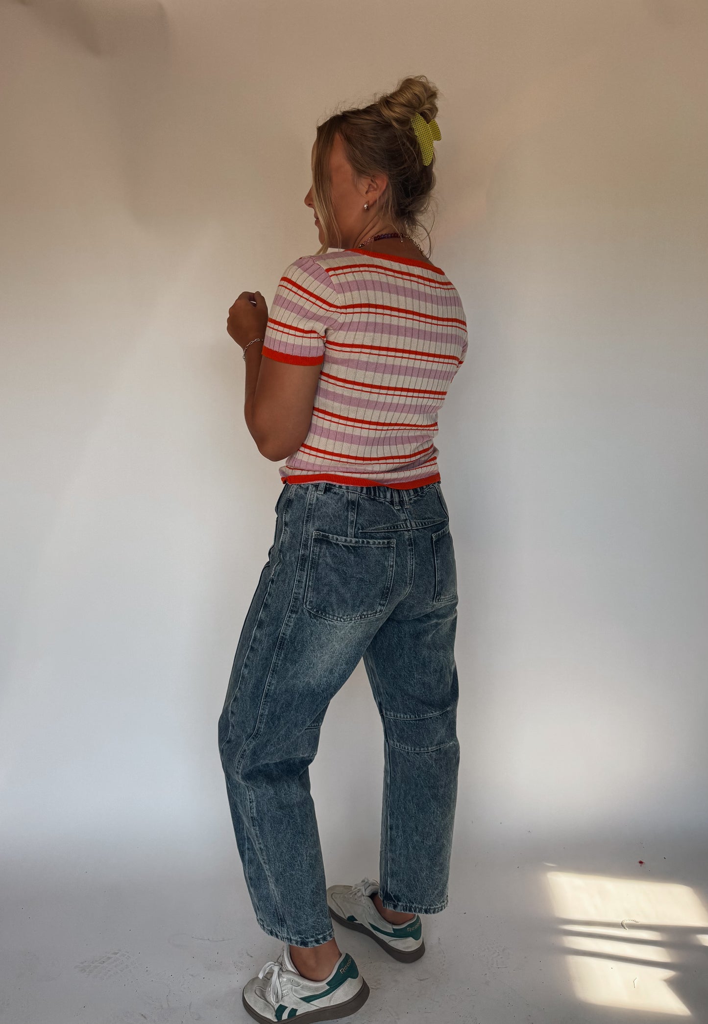 West Jeans