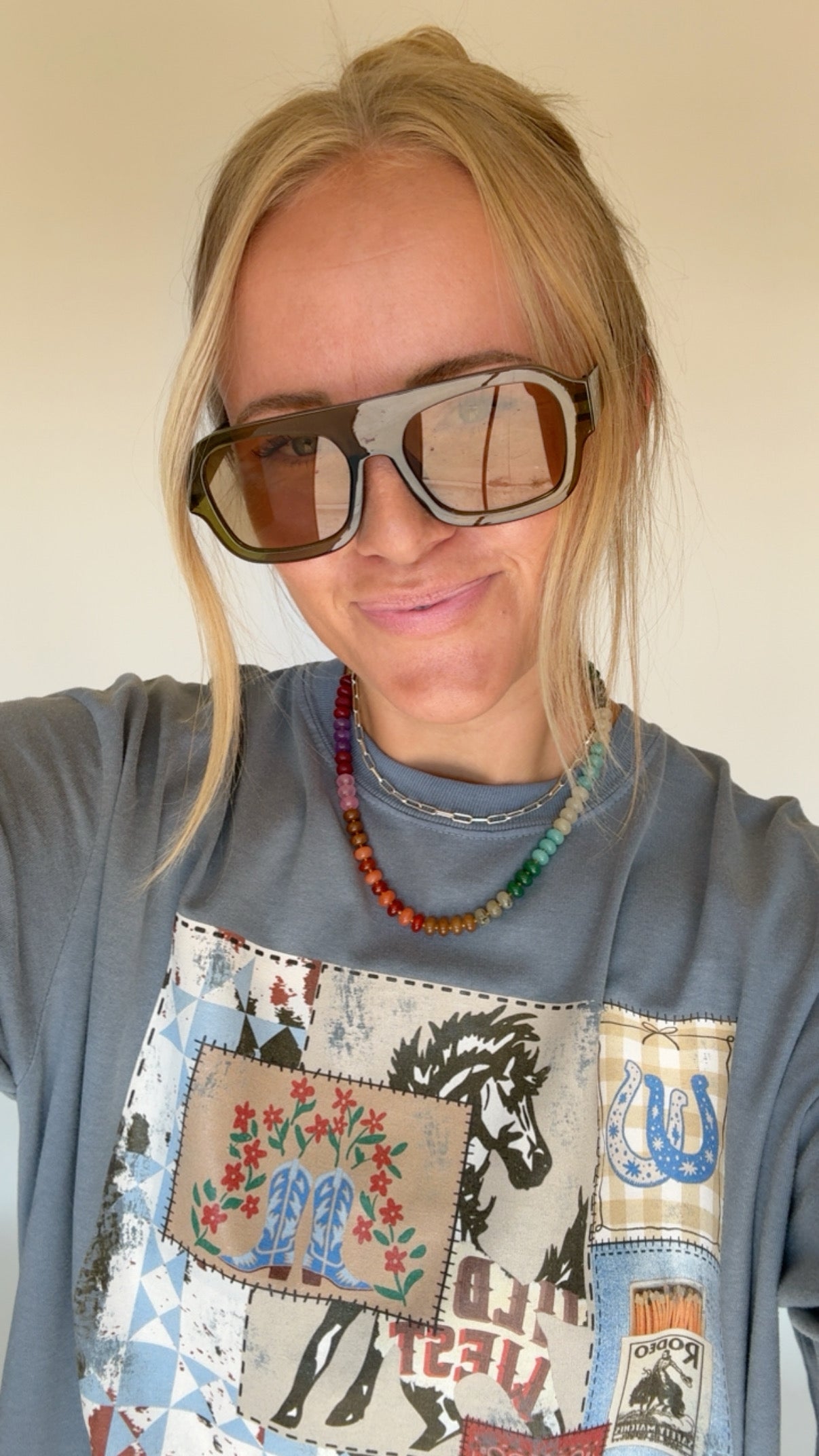 Olive Sunnies