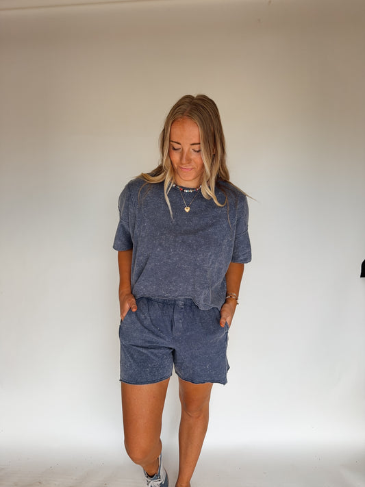 Lakeside Set - Blue
