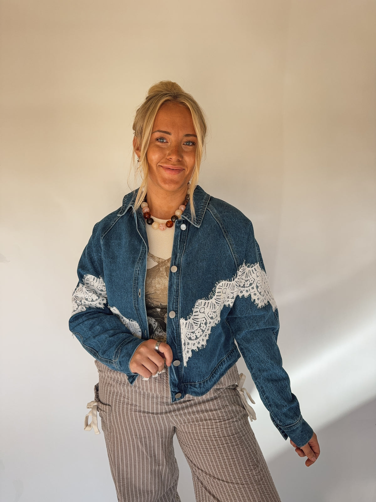 Lainey Jacket