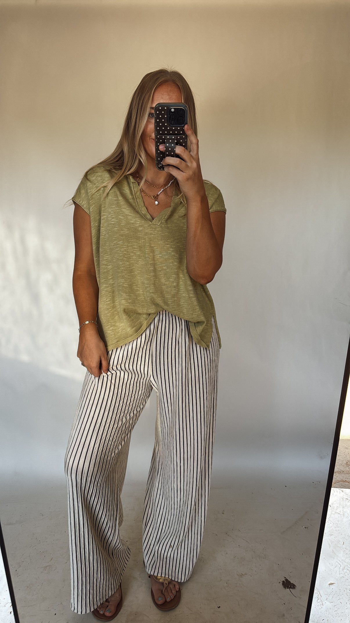 Juniper Top