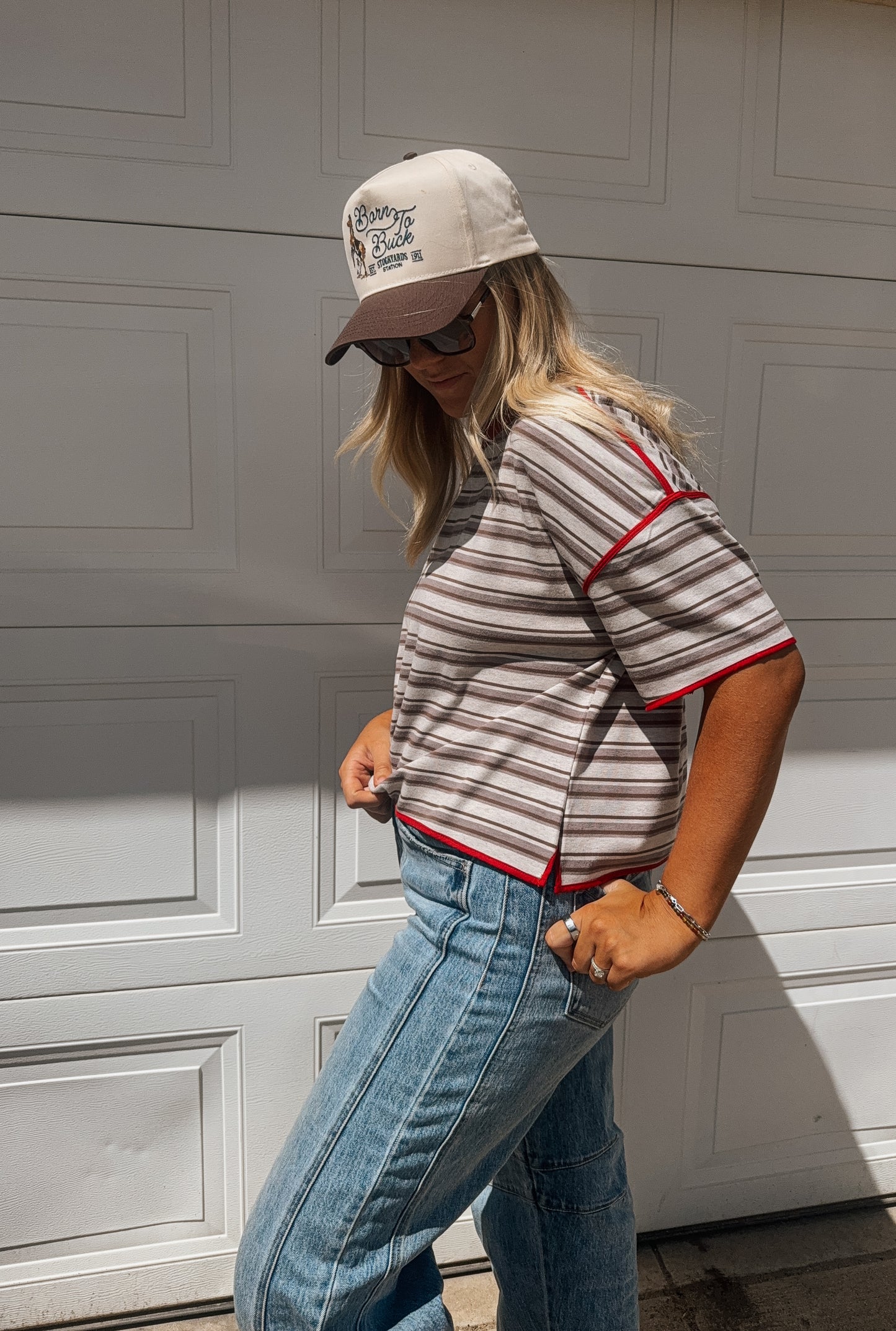 Creighton Top