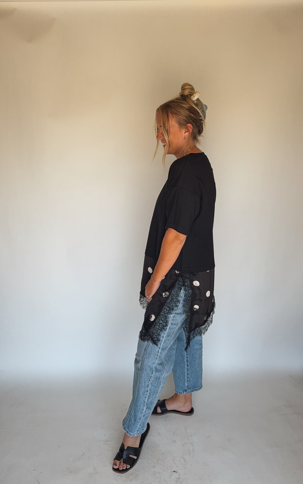 Sheridan Top