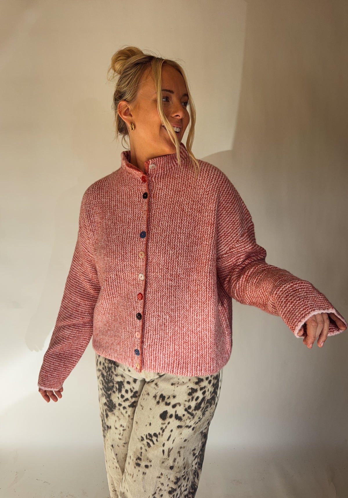 Sweet Talk Cardigan