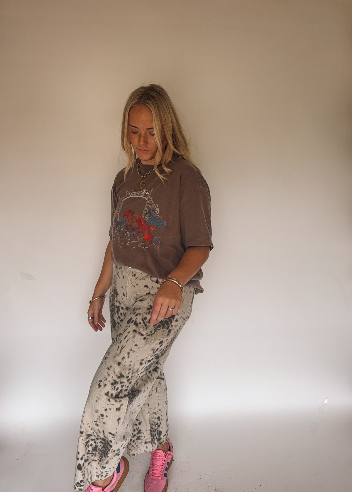 Texas Pants