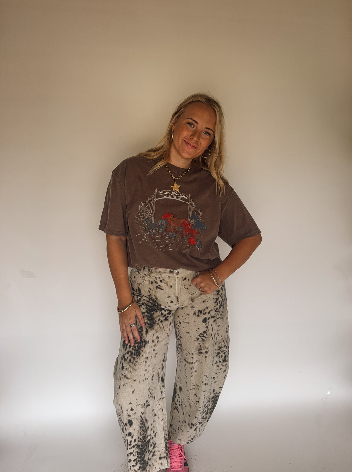 Texas Pants
