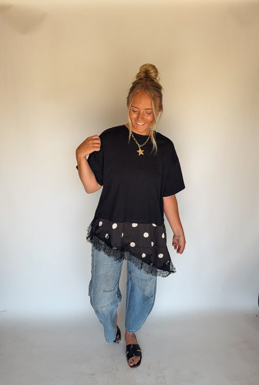 Sheridan Top