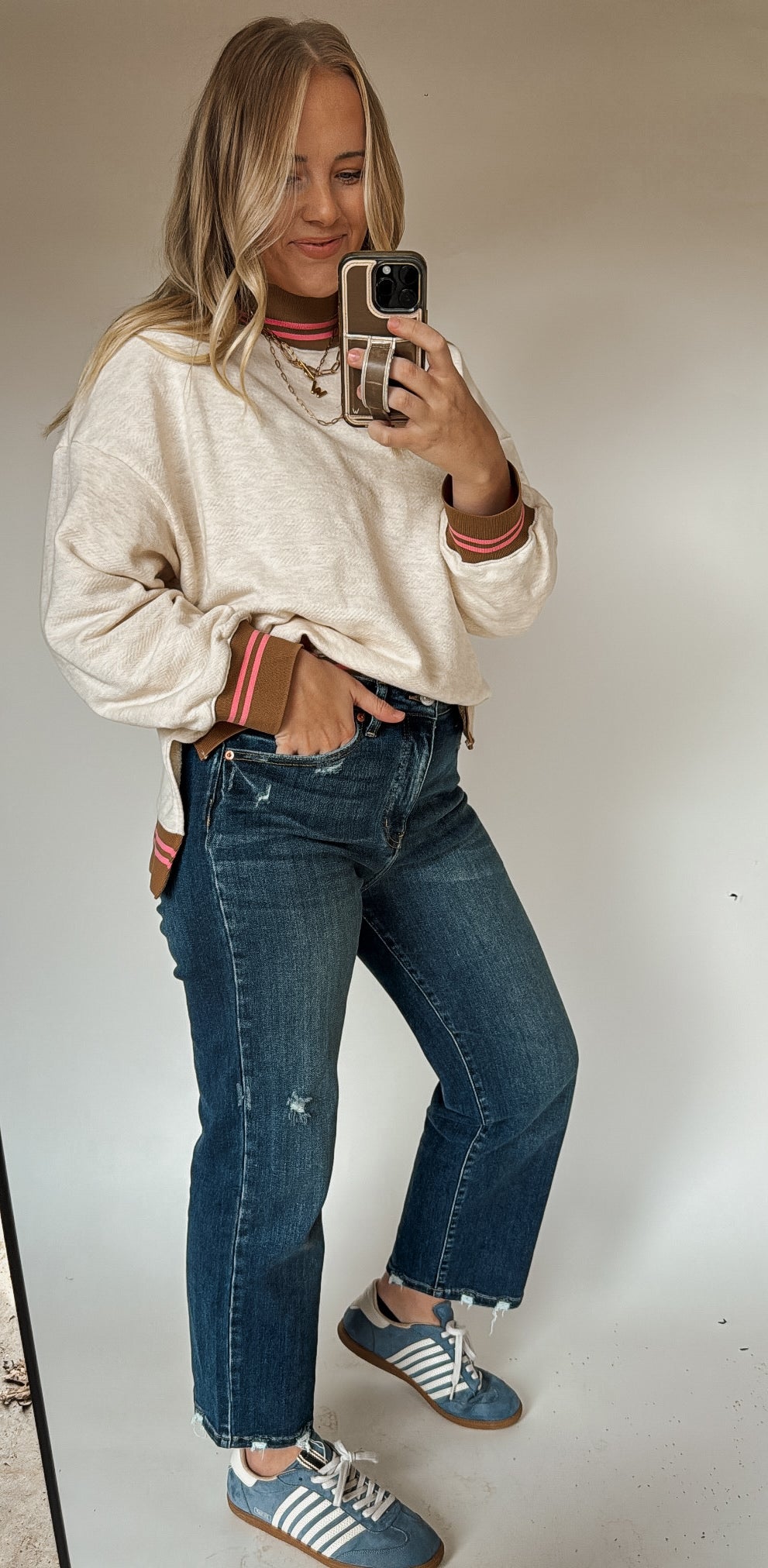 Sutton Denim