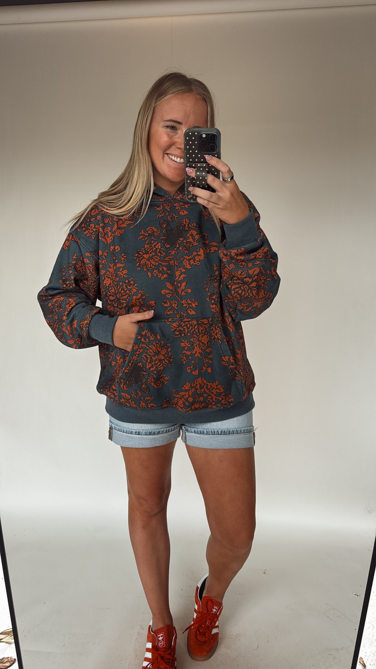 Wilson Sweatshirt
