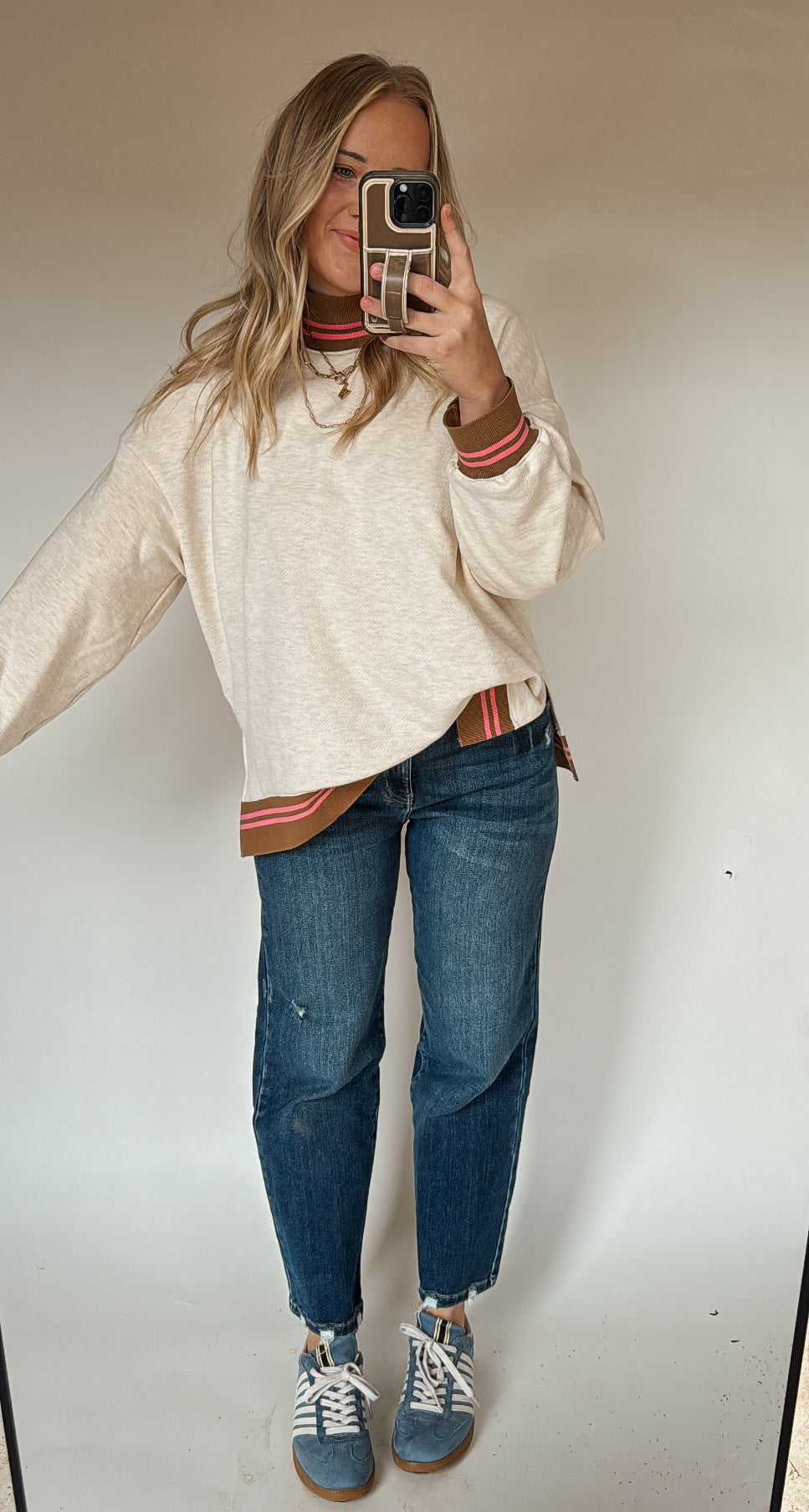 Sutton Denim