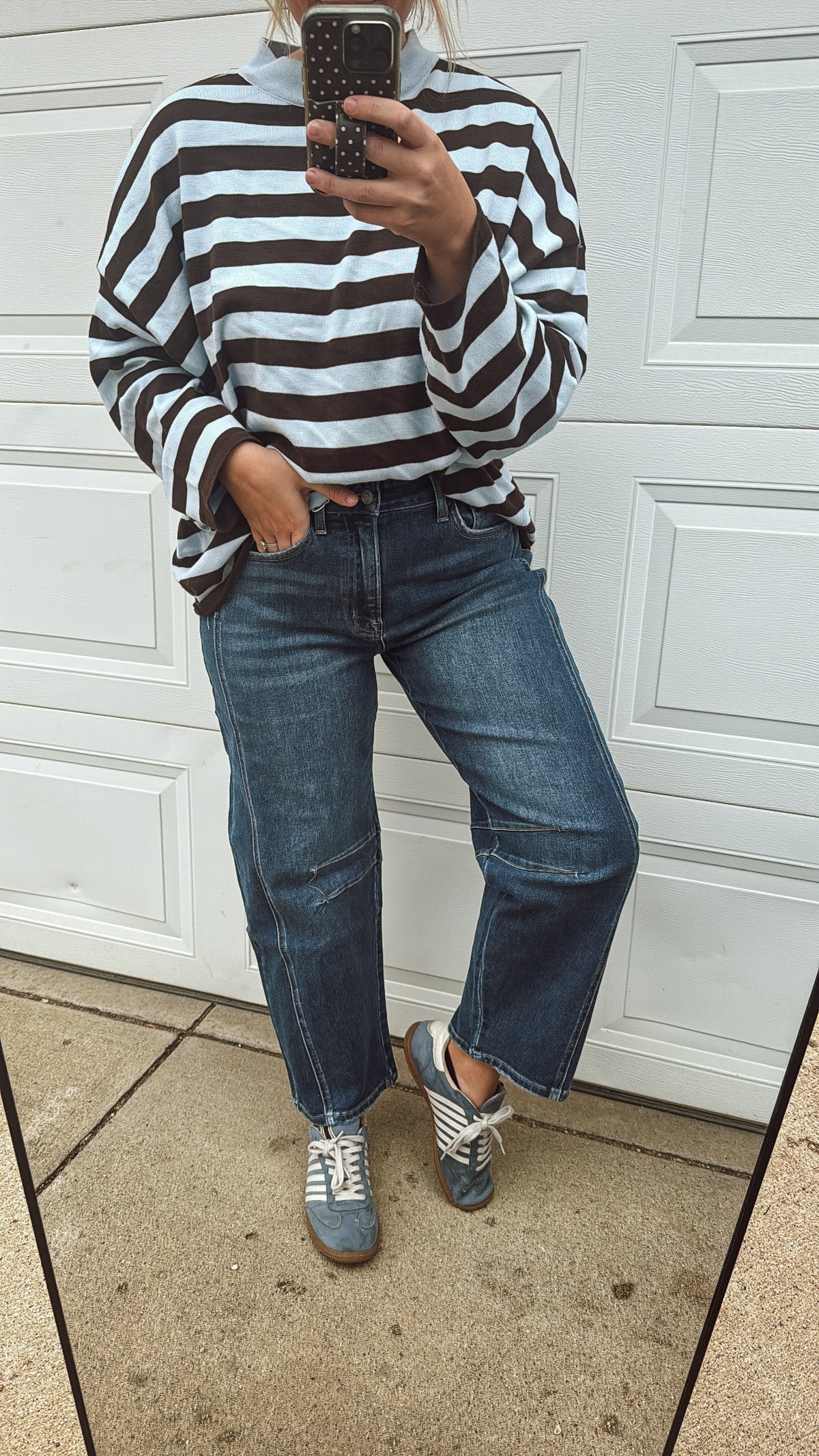 Mona Denim