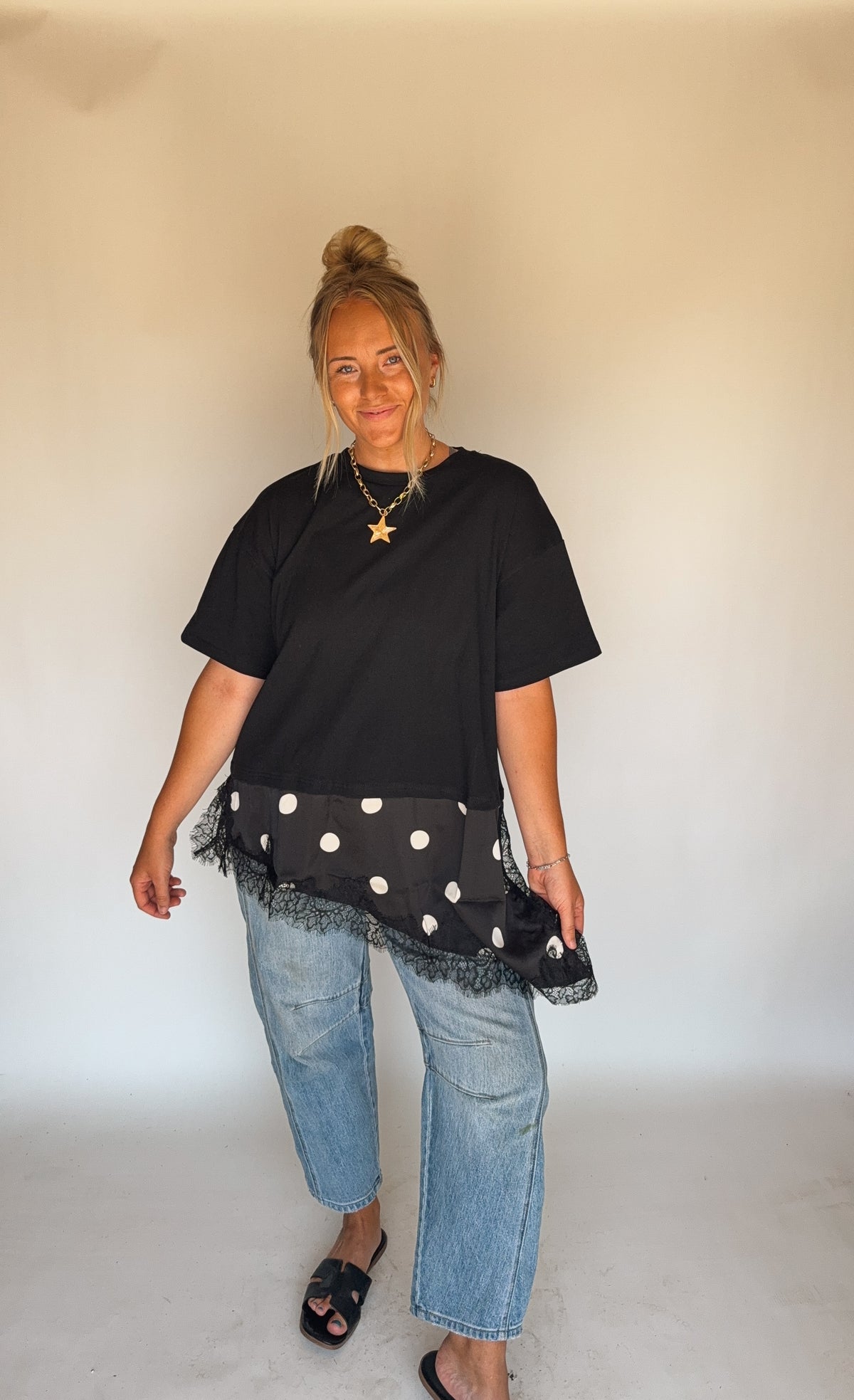 Sheridan Top