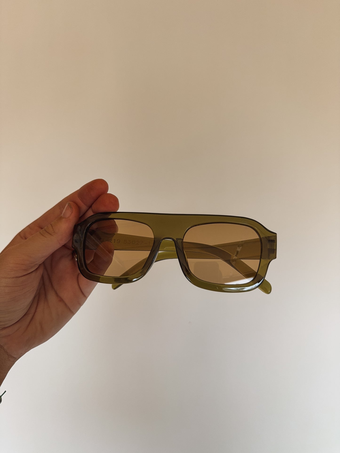 Olive Sunnies