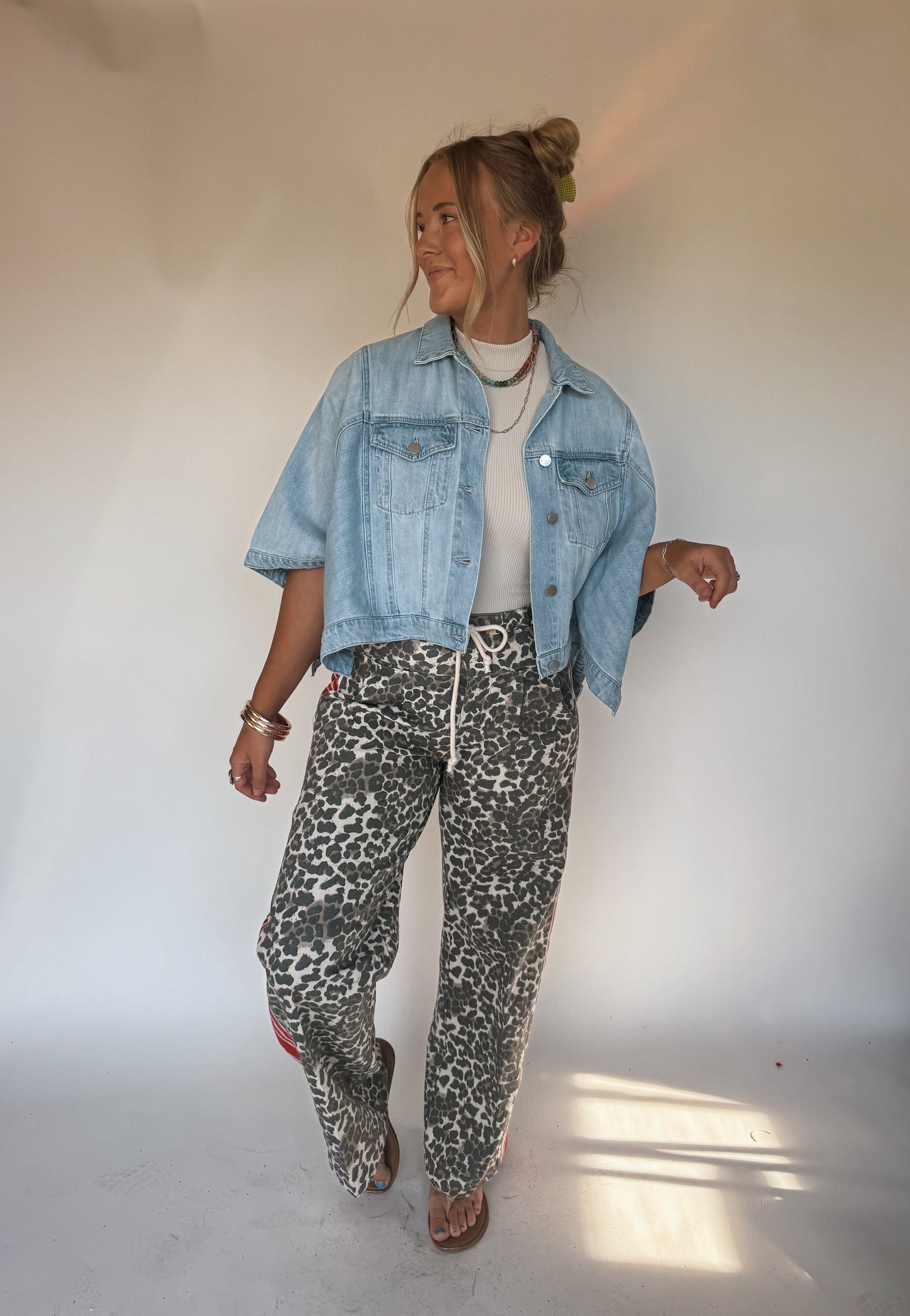 Muse Pants