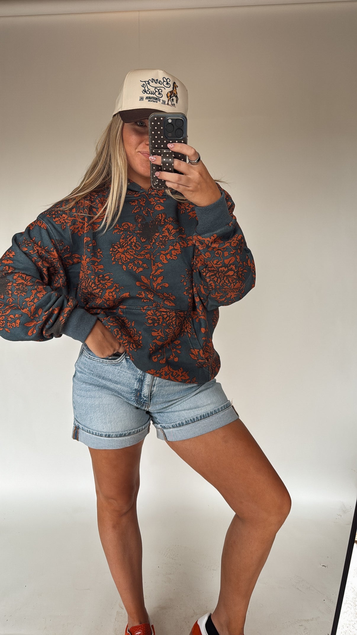 Wilson Sweatshirt