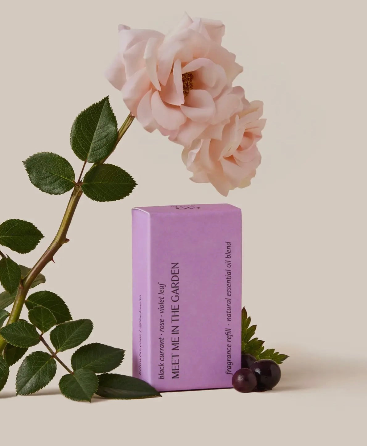 Below 60 Scent Refills