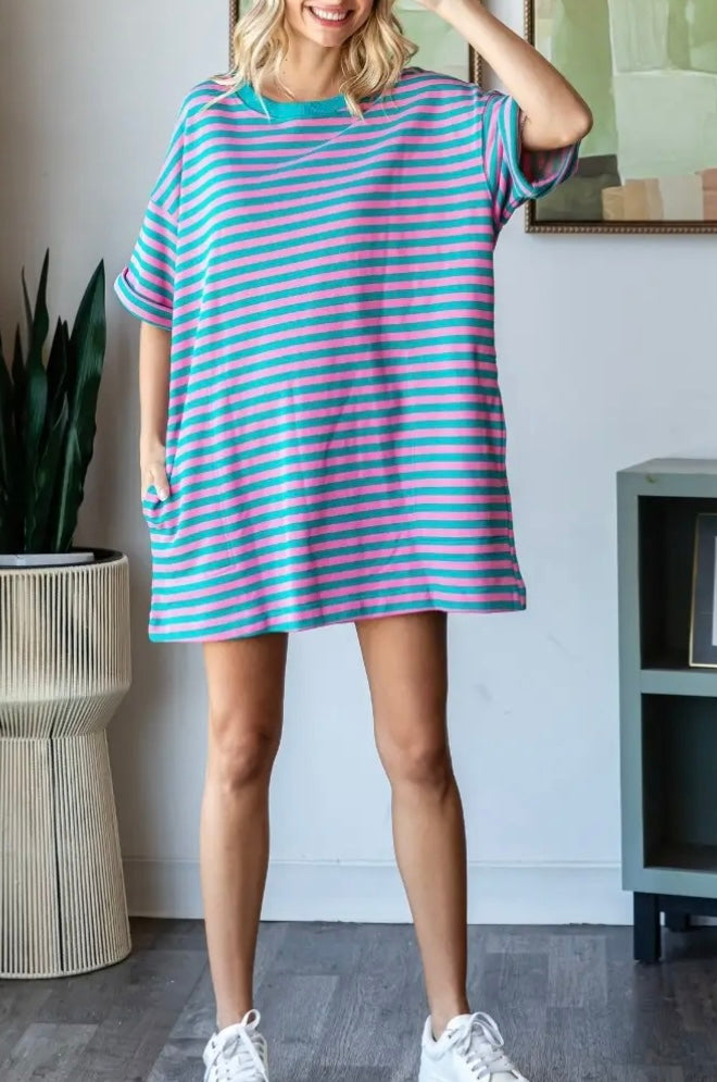 Stella Dress